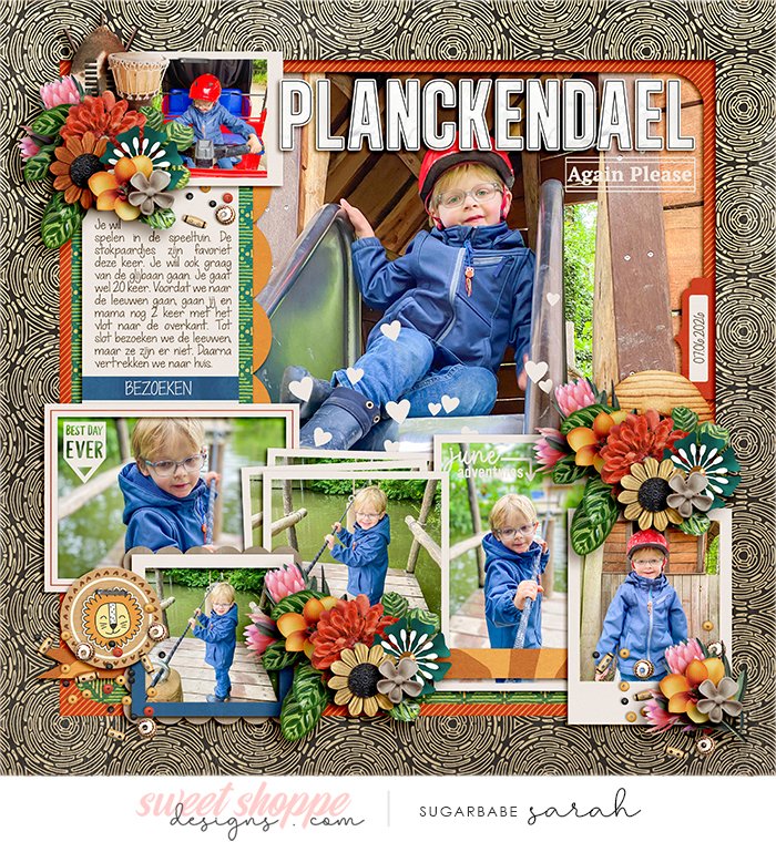 Planckendael