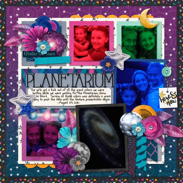 Planetarium