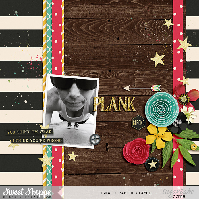 Plank