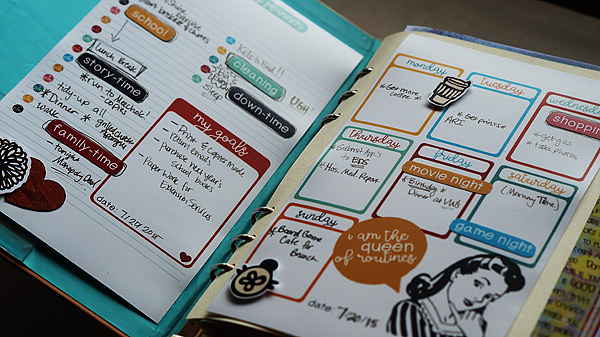 Planner 1
