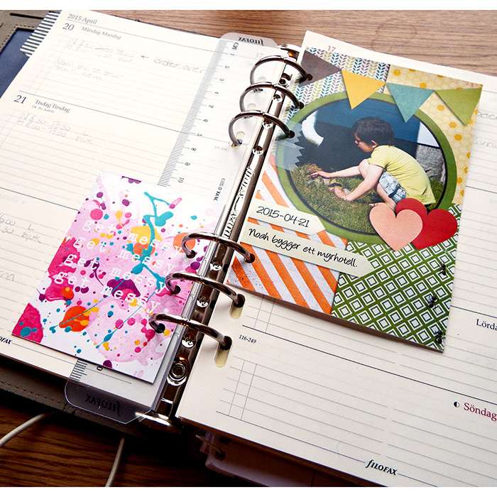 planner week17