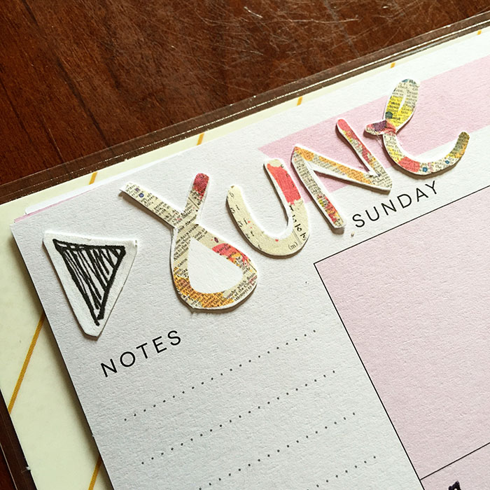 Planner_June_Title