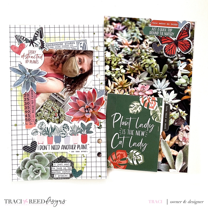 Plant Lady