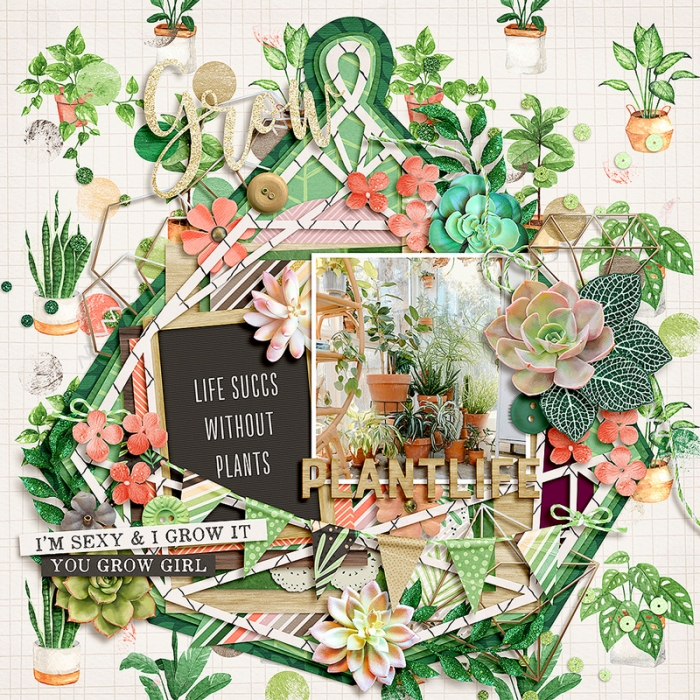 Plant Life