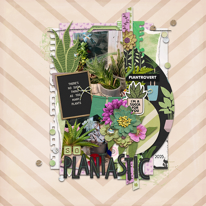 Plantastic