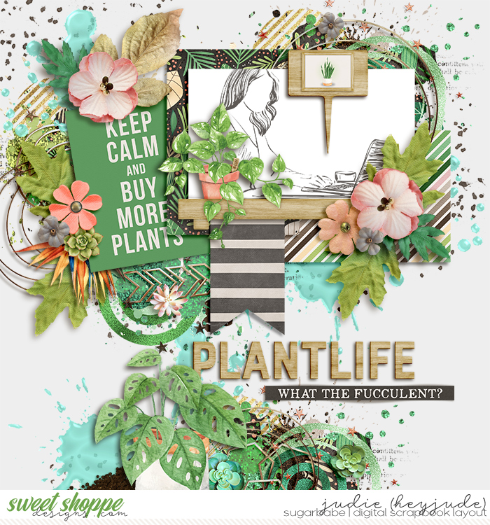 #Plantlife