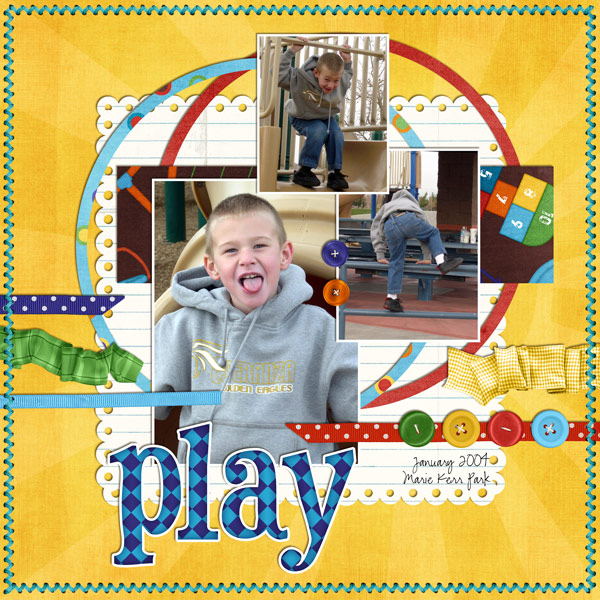 Play (alex)