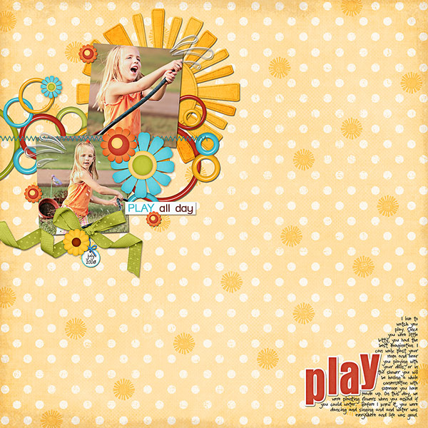Play All Day