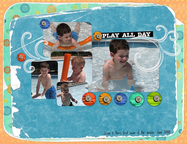 Play All Day