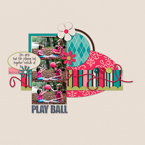 Play Ball