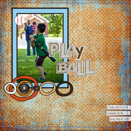 Play Ball