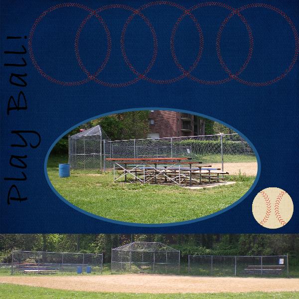 Play Ball