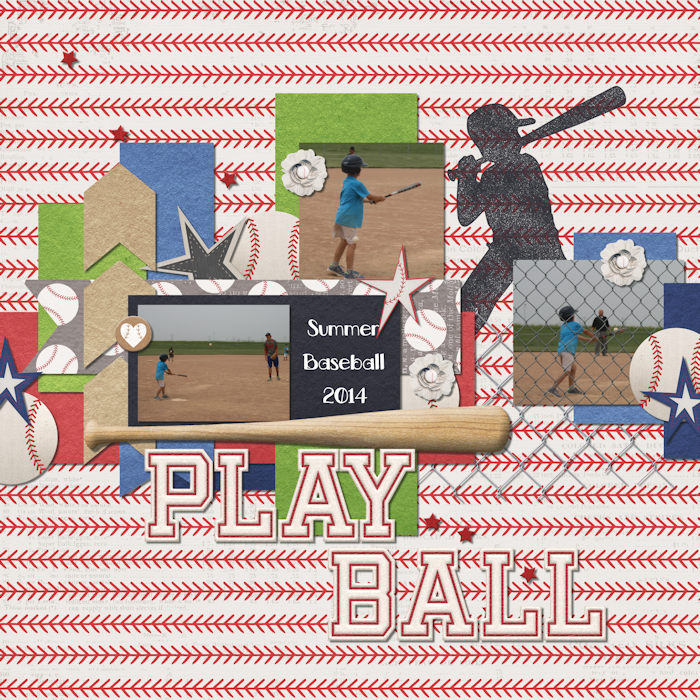 Play Ball