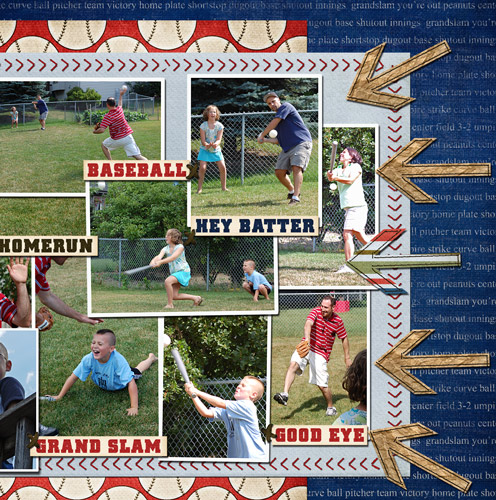 Play Ball