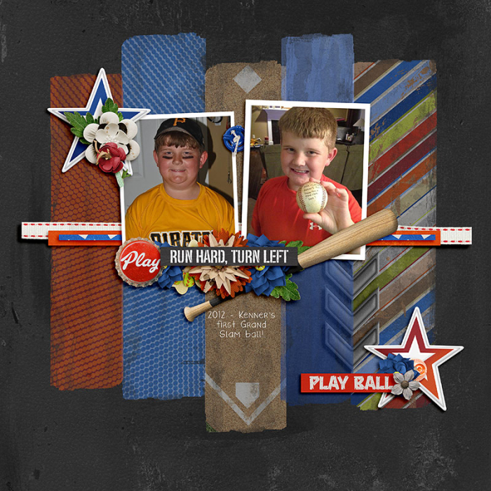 Play ball