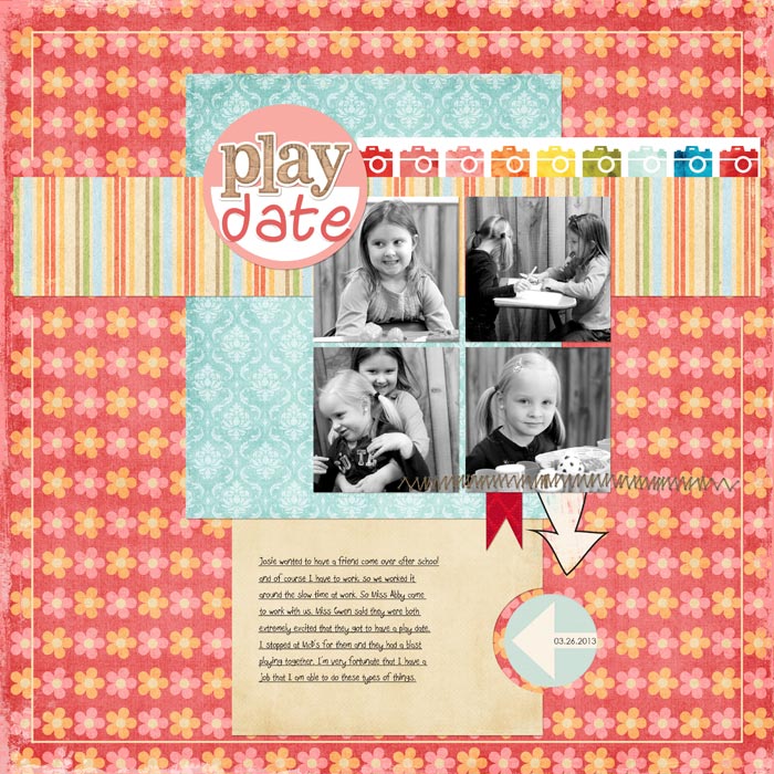 Play Date