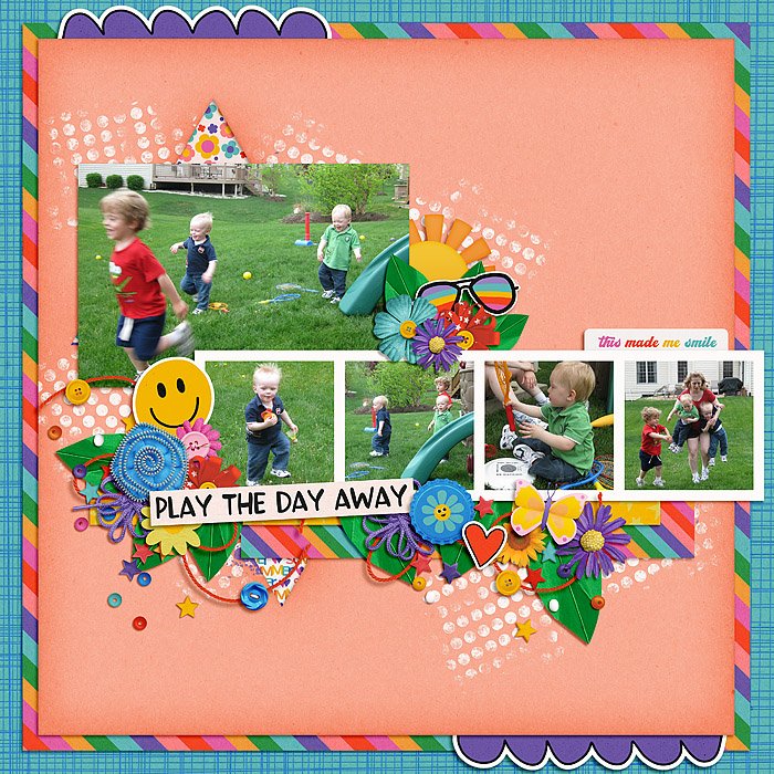 Play Date