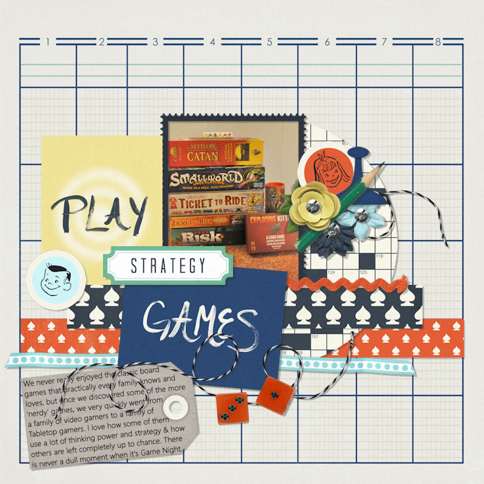 Play Games