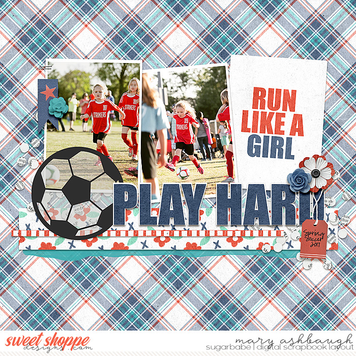Play Hard