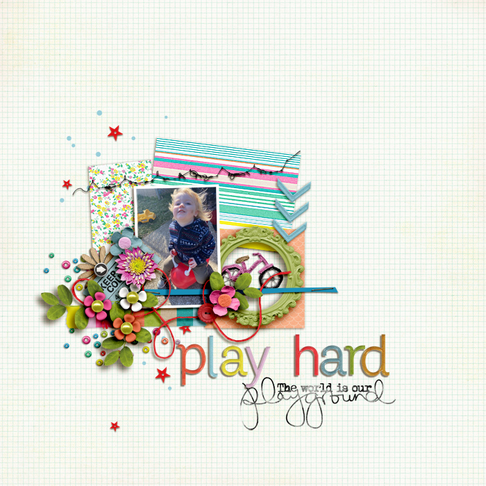 Play Hard