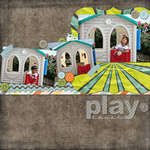 Play House
