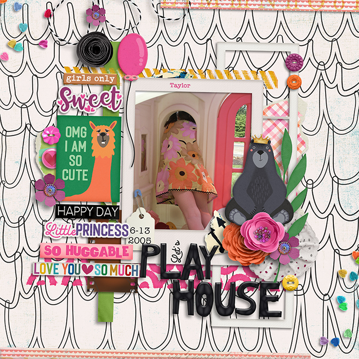 Play House