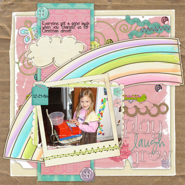 Play Laugh Grow