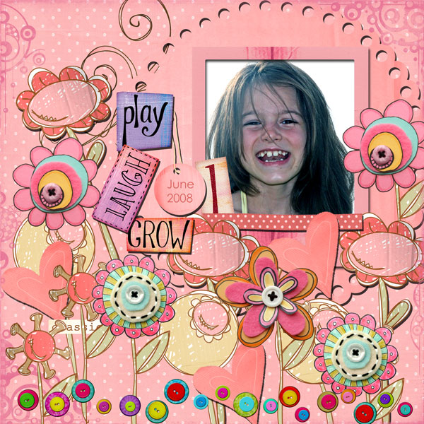 play laugh grow