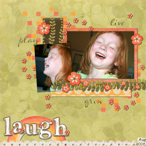 Play Laugh Grow