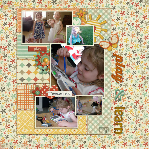 play & learn
