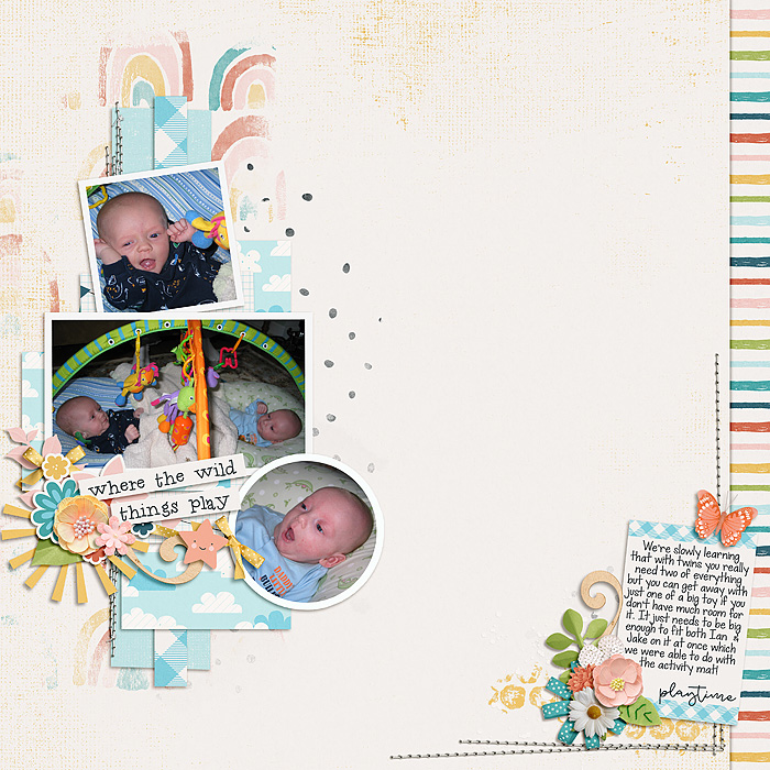 Play Mat