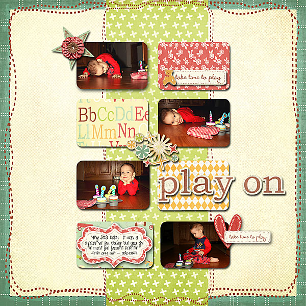 play on