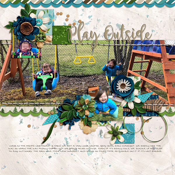 Play Outside