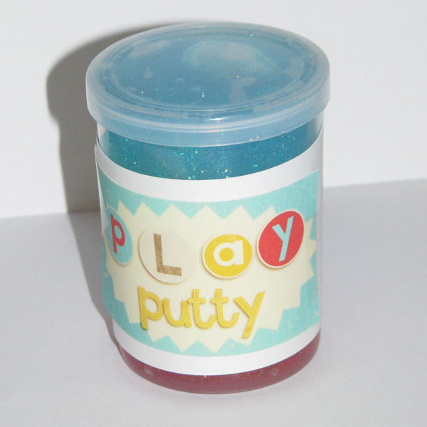 Play Putty