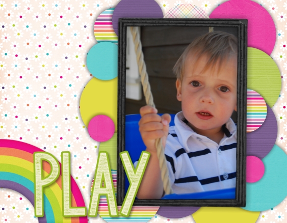 Play (right)