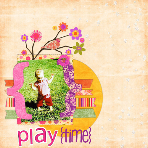 Play{time}