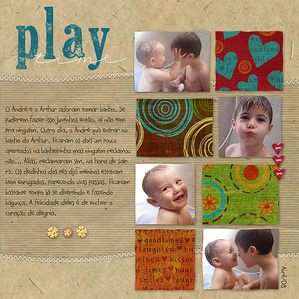 Play Time