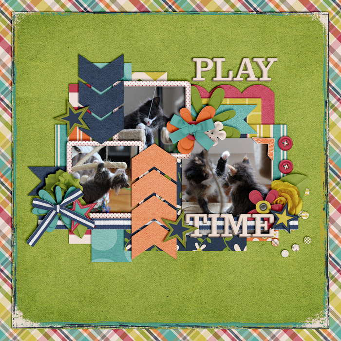Play Time