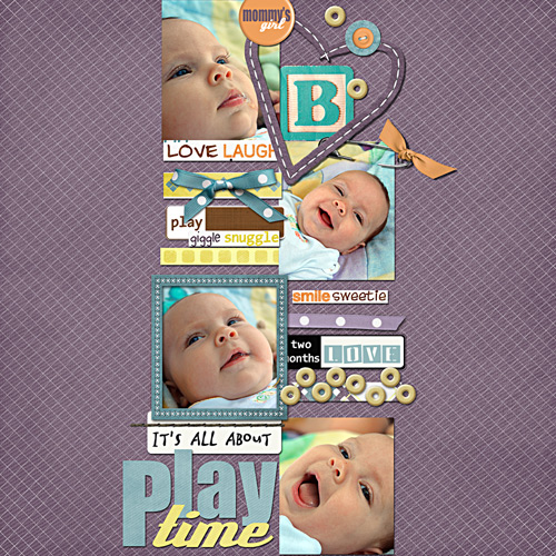 Play Time