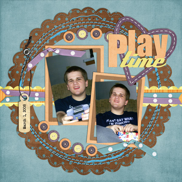 Play Time