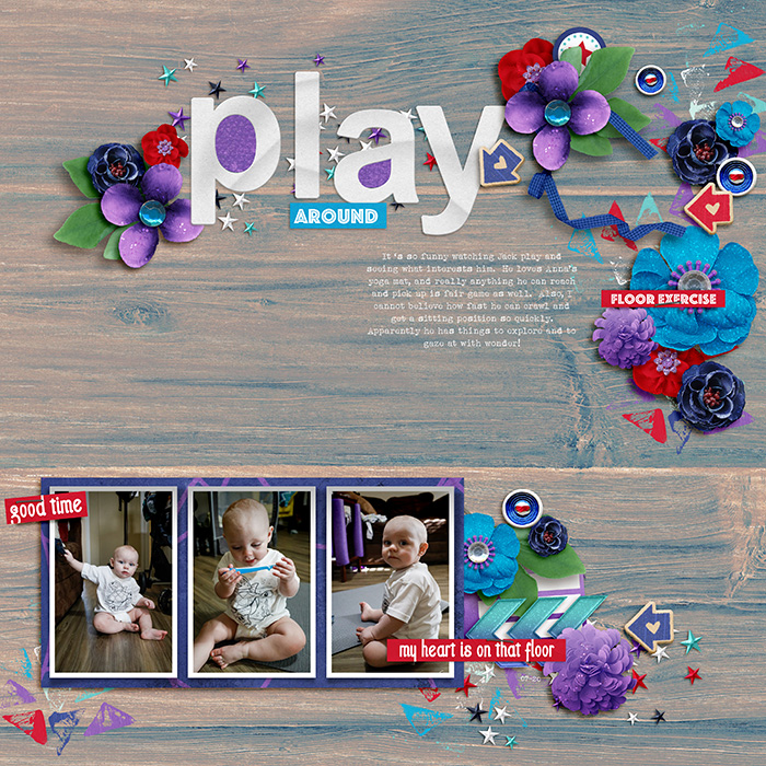 Play Time