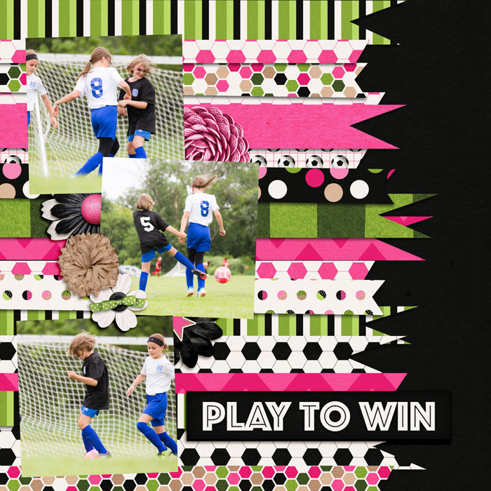 Play to Win