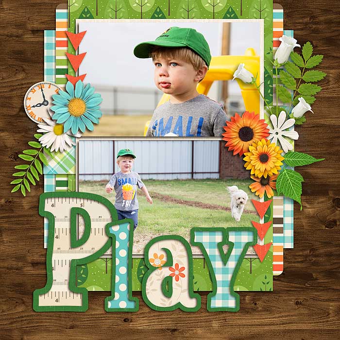 Play Today (left)