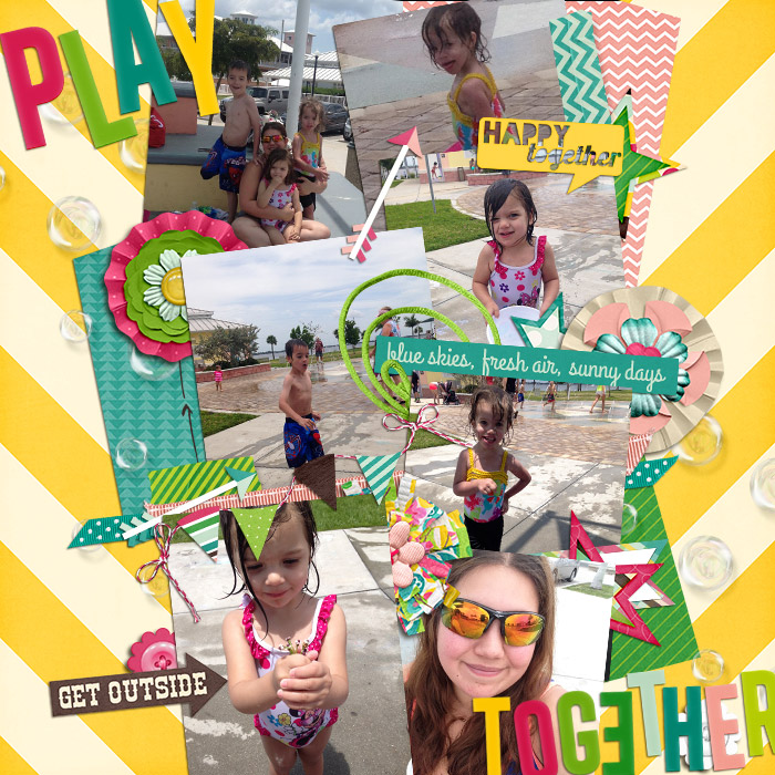 Play Together