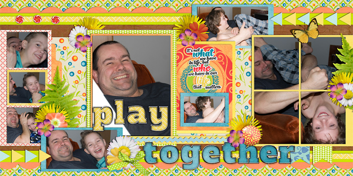 Play Together