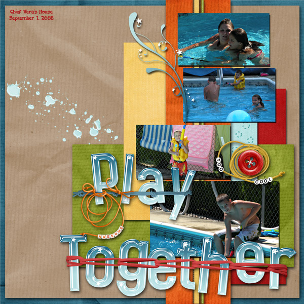 Play Together