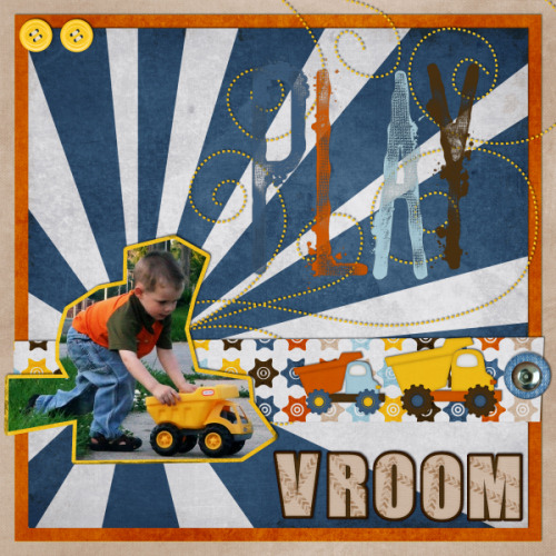 Play Vroom