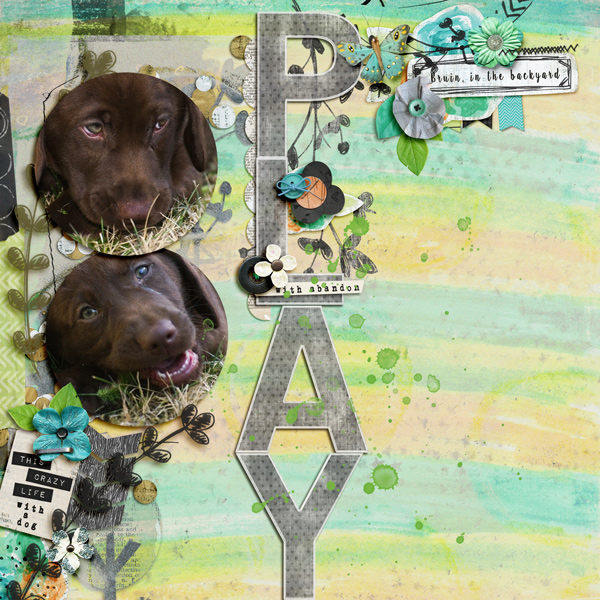 Play With Abandon