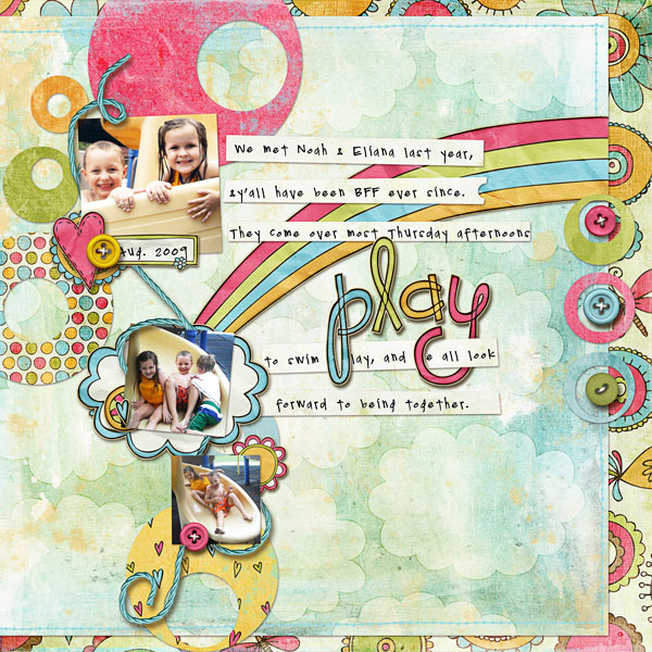 Play