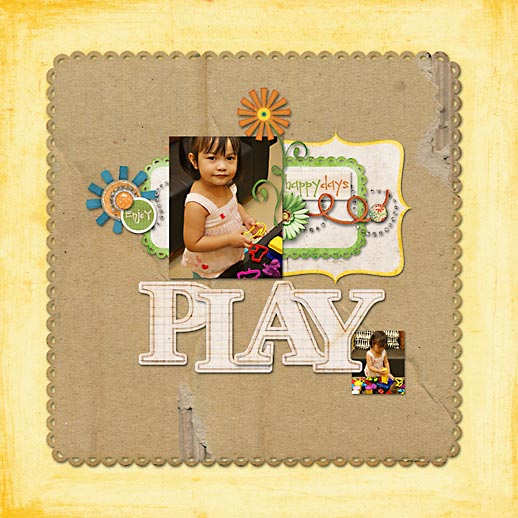 Play
